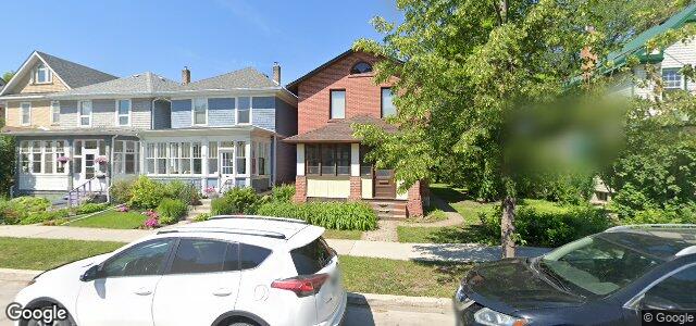 Larawan ng 522 Camden Place sa Winnipeg, Manitoba