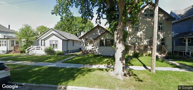 Larawan ng 522 Clifton Street sa Winnipeg, Manitoba