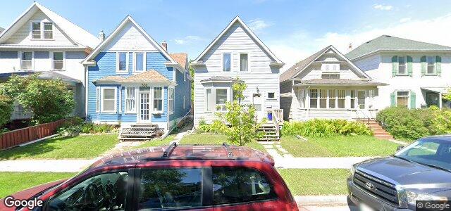 Larawan ng 522 Stiles Street sa Winnipeg, Manitoba