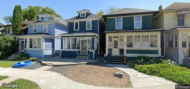 Photo of 523 Camden Place in Winnipeg, Manitoba