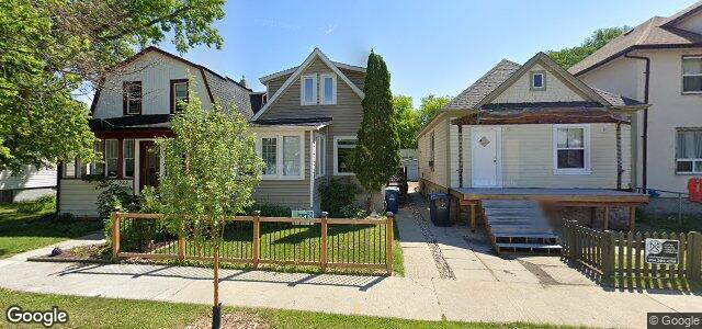 Larawan ng 523 Craig Street sa Winnipeg, Manitoba