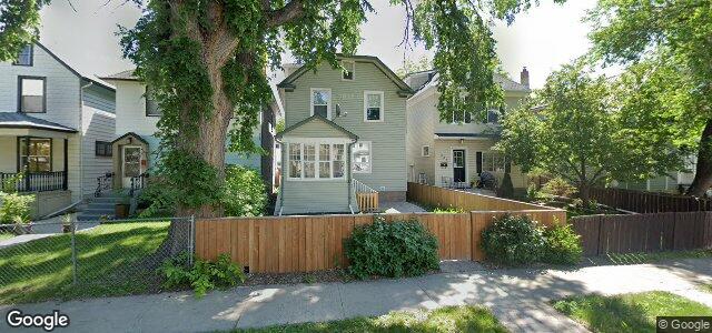 Larawan ng 523 Stiles Street sa Winnipeg, Manitoba