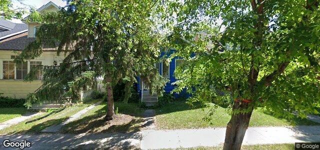 523 Telfer Street S（加拿大曼尼托巴省溫尼伯市）房屋照片