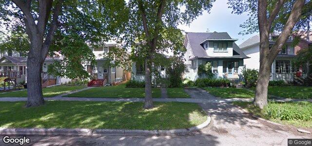 Larawan ng 524 Basswood Place sa Winnipeg, Manitoba