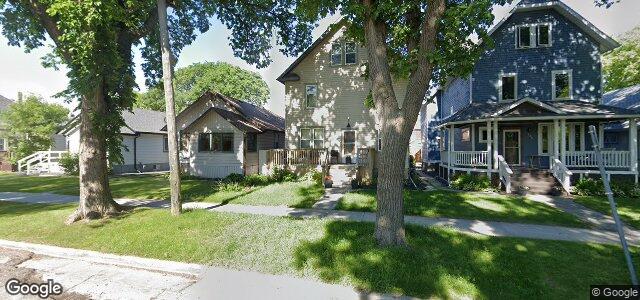Larawan ng 524 Clifton Street sa Winnipeg, Manitoba