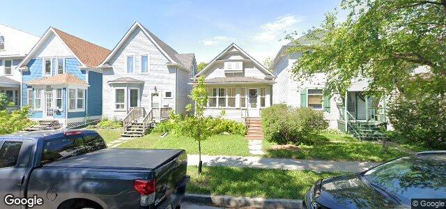 Larawan ng 524 Stiles Street sa Winnipeg, Manitoba