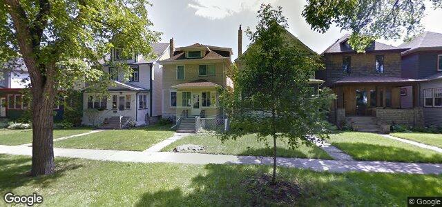 Larawan ng 525 Basswood Place sa Winnipeg, Manitoba