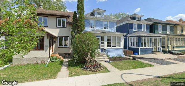Larawan ng 525 Camden Place sa Winnipeg, Manitoba