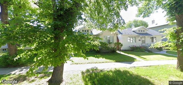 Larawan ng 525 Clifton Street sa Winnipeg, Manitoba