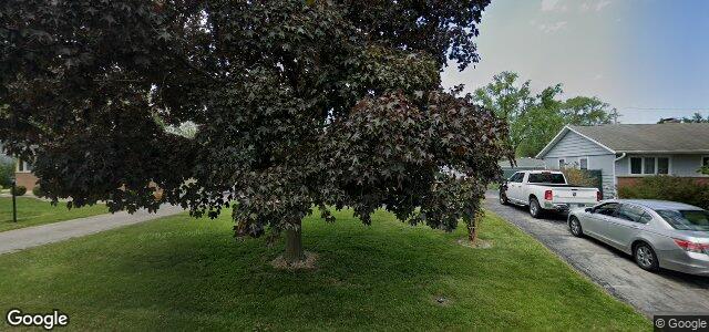 Larawan ng 525 Craig Street sa Winnipeg, Manitoba