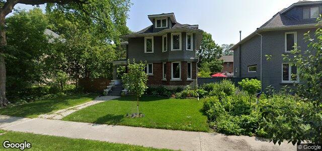 Larawan ng 525 Dominion Street sa Winnipeg, Manitoba