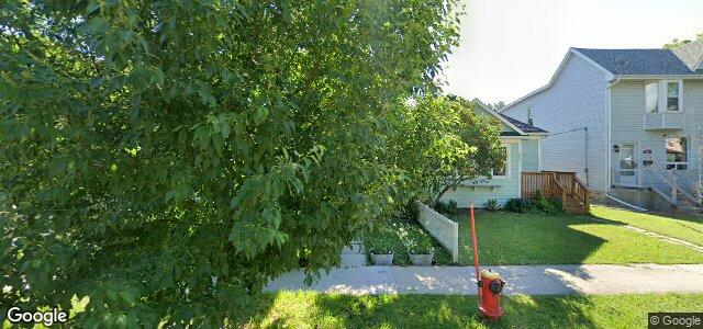 Larawan ng 525 Newman Street sa Winnipeg, Manitoba