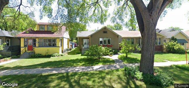 Larawan ng 525 Sprague Street sa Winnipeg, Manitoba