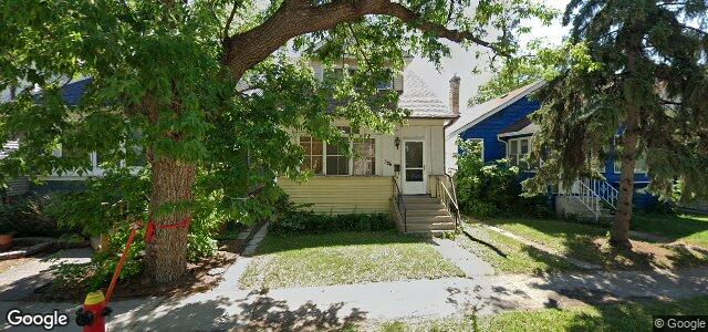 Larawan ng 525 Telfer Street S sa Winnipeg, Manitoba