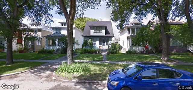 Larawan ng 526 Basswood Place sa Winnipeg, Manitoba