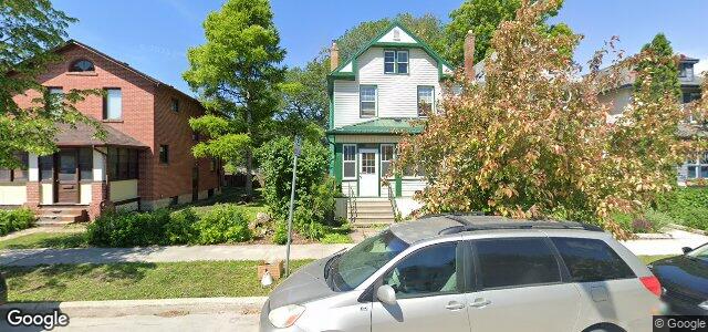 Larawan ng 526 Camden Place sa Winnipeg, Manitoba