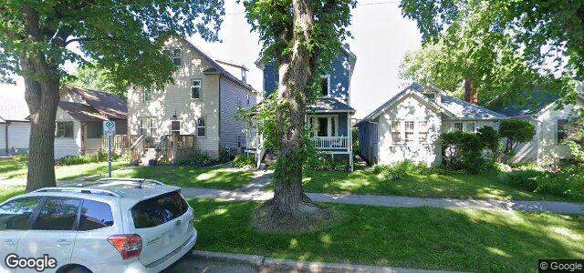 Larawan ng 526 Clifton Street sa Winnipeg, Manitoba