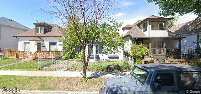 Larawan ng 526 Craig Street sa Winnipeg, Manitoba