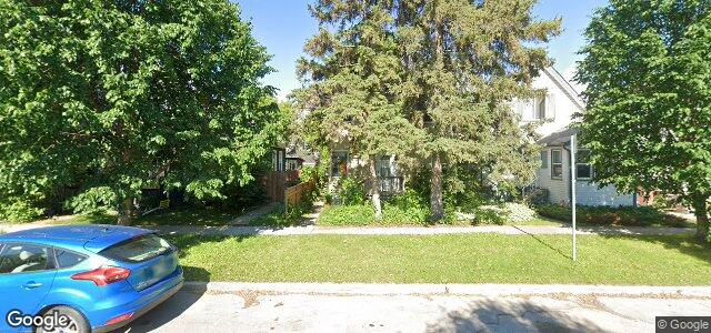 Larawan ng 526 Newman Street sa Winnipeg, Manitoba