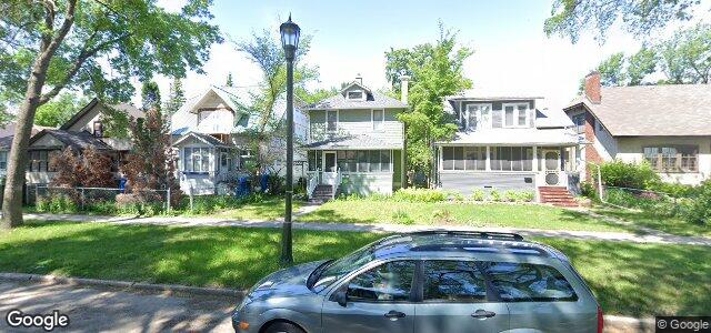 Larawan ng 526 Sprague Street sa Winnipeg, Manitoba