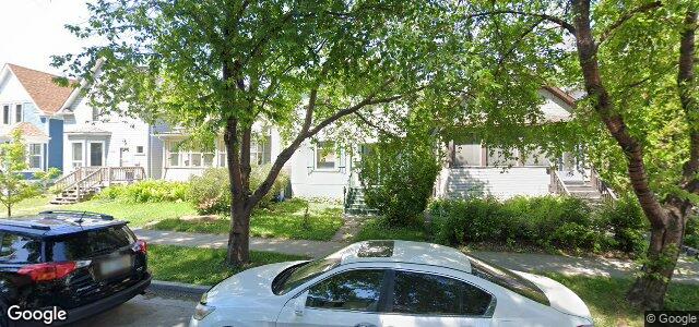 Larawan ng 526 Stiles Street sa Winnipeg, Manitoba