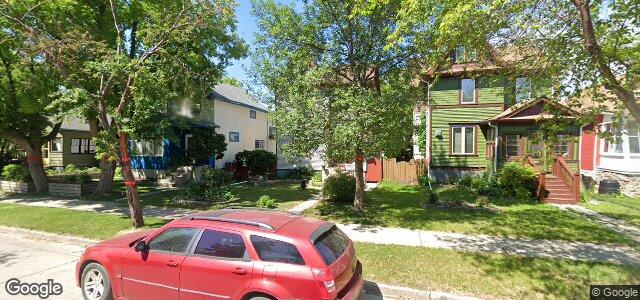 Larawan ng 526 Telfer Street S sa Winnipeg, Manitoba