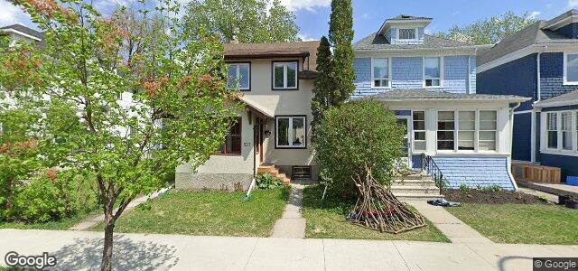 Larawan ng 527 Camden Place sa Winnipeg, Manitoba