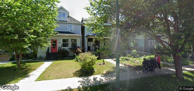 Larawan ng 527 Stiles Street sa Winnipeg, Manitoba