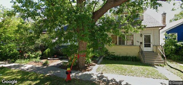 Larawan ng 527 Telfer Street S sa Winnipeg, Manitoba
