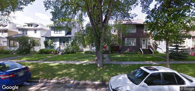 Larawan ng 528 Basswood Place sa Winnipeg, Manitoba