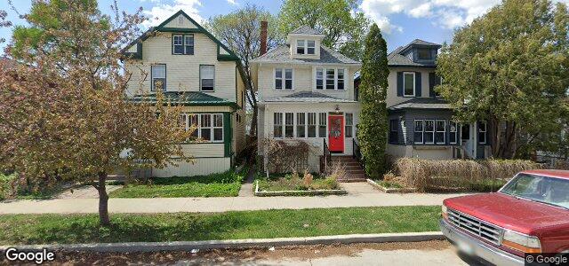 Larawan ng 528 Camden Place sa Winnipeg, Manitoba