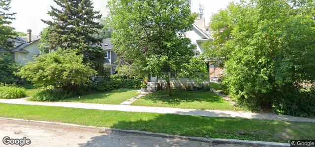 Larawan ng 528 Dominion Street sa Winnipeg, Manitoba