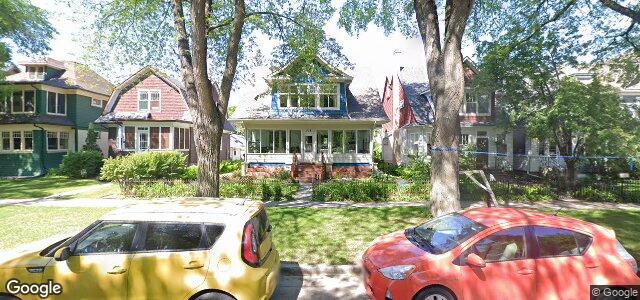 Larawan ng 528 Greenwood Place sa Winnipeg, Manitoba