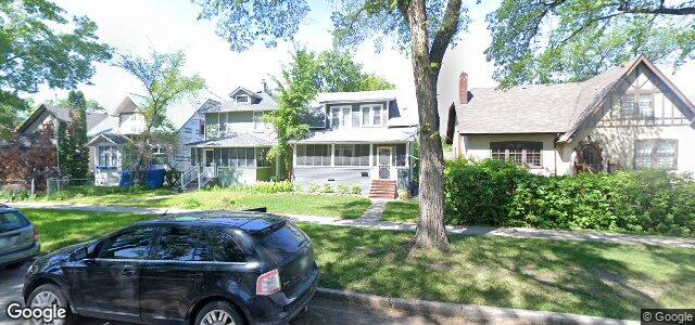 Larawan ng 528 Sprague Street sa Winnipeg, Manitoba