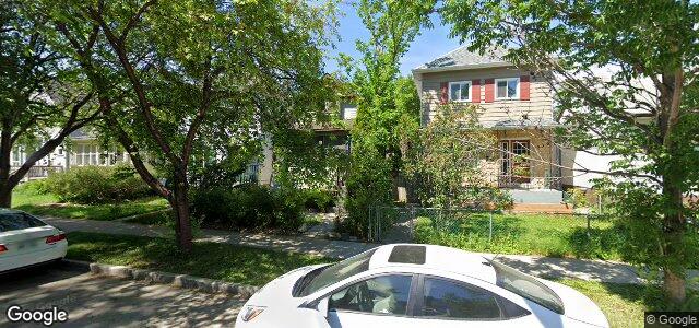 Larawan ng 528 Stiles Street sa Winnipeg, Manitoba