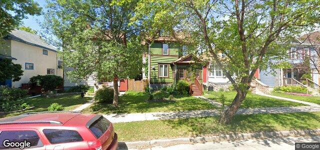 Larawan ng 528 Telfer Street S sa Winnipeg, Manitoba