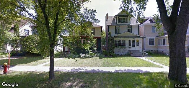 Larawan ng 529 Basswood Place sa Winnipeg, Manitoba