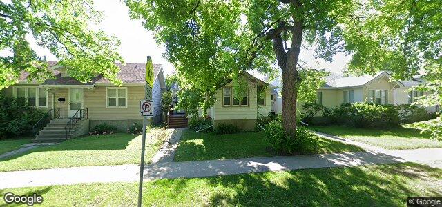 Larawan ng 529 Clifton Street sa Winnipeg, Manitoba