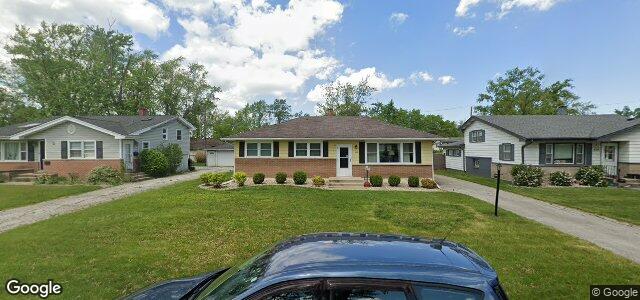 Larawan ng 529 Craig Street sa Winnipeg, Manitoba