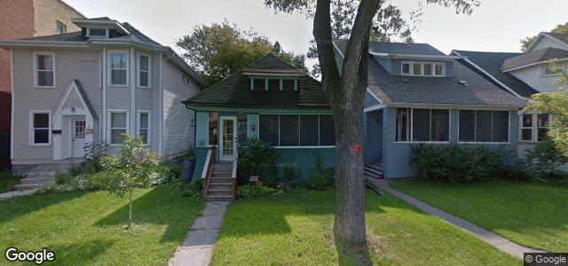 Larawan ng 53 Evanson Street sa Winnipeg, Manitoba