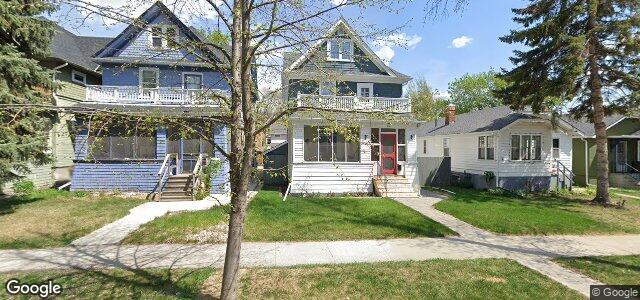 Larawan ng 53 Lipton Street sa Winnipeg, Manitoba