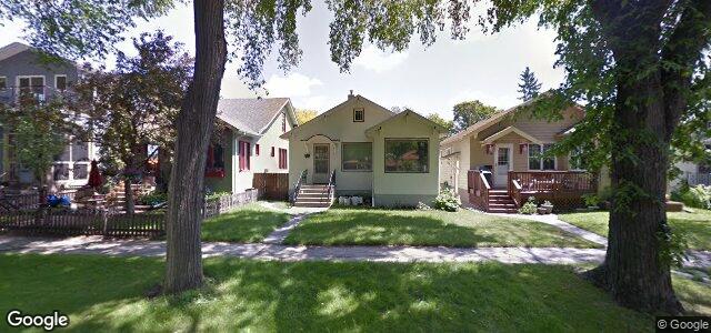 Larawan ng 53 Sherburn Street sa Winnipeg, Manitoba