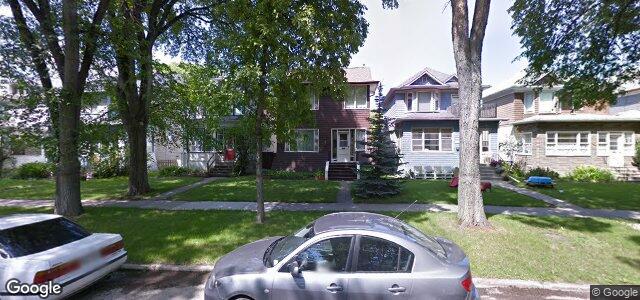 530 Basswood Place（加拿大曼尼托巴省温尼伯市）房屋照片