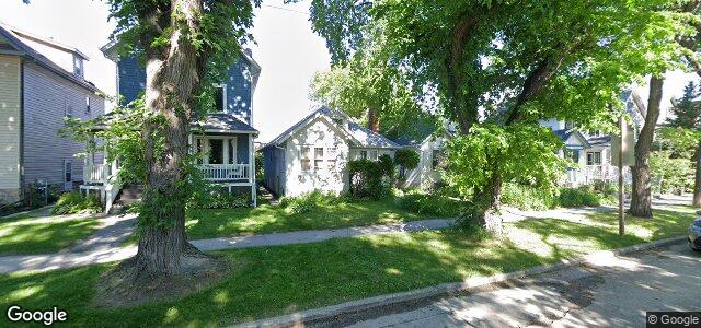 Larawan ng 530 Clifton Street sa Winnipeg, Manitoba