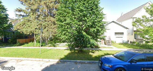 Larawan ng 530 Newman Street sa Winnipeg, Manitoba