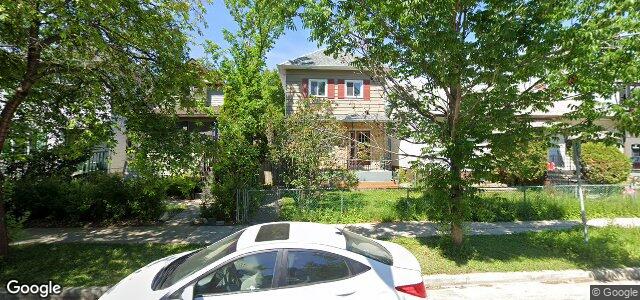 Larawan ng 530 Stiles Street sa Winnipeg, Manitoba