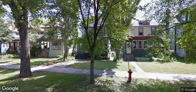 Larawan ng 531 Basswood Place sa Winnipeg, Manitoba