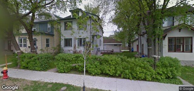 Larawan ng 531 Camden Place sa Winnipeg, Manitoba