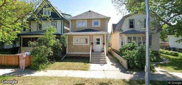 Larawan ng 531 Craig Street sa Winnipeg, Manitoba