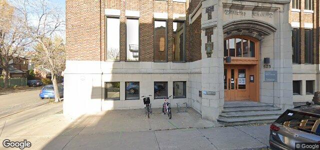 531 Dominion Street（加拿大曼尼托巴省温尼伯市）房屋照片